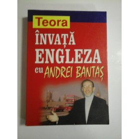 INVATA ENGLEZA CU ANDREI BANTAS - ANDREI BANTAS